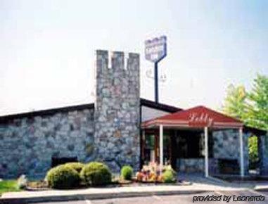 Travelodge By Wyndham Area Hotel