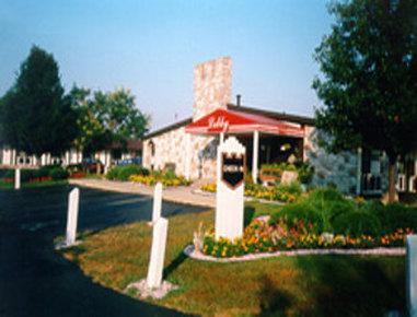 Travelodge By Wyndham Area Hotel