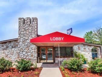 Hotel Travelodge By Wyndham Area *