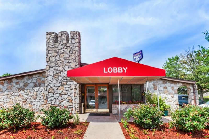 Hotel Travelodge By Wyndham Area