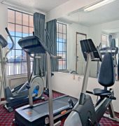 Travelodge By Wyndham Area * Elkton